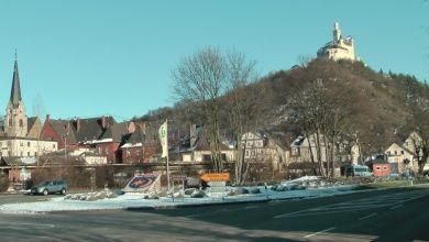 Ferienwohnung am Mittelrhein Familie Fischer Braubach