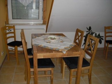 Ferienwohnung am Mittelrhein Familie Fischer Braubach