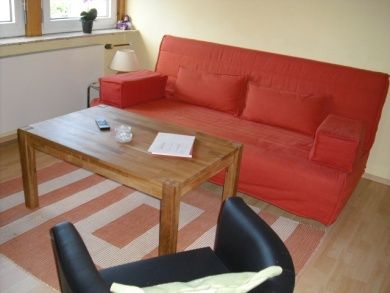 Ferienwohnung am Mittelrhein Familie Fischer Braubach