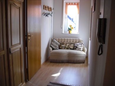 Ferienwohnung am Mittelrhein Familie Fischer Braubach
