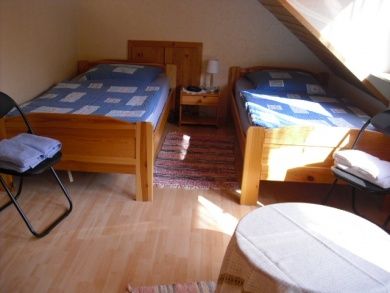 Ferienwohnung am Mittelrhein Familie Fischer Braubach