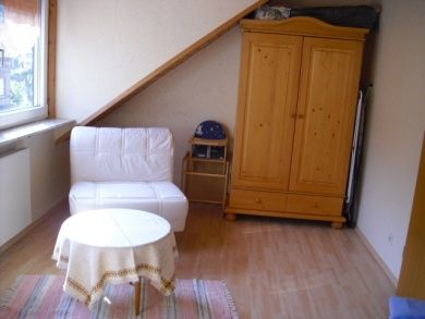 Ferienwohnung am Mittelrhein Familie Fischer Braubach