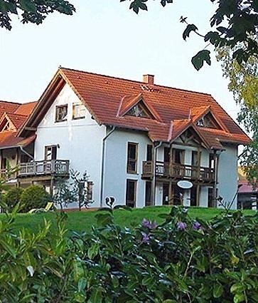 Westerwälder Farmhouse - Ferienwohnungen