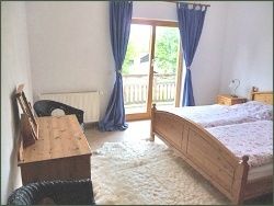Westerwälder Farmhouse - Ferienwohnungen