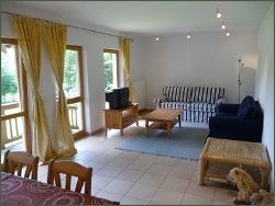 Westerwälder Farmhouse - Ferienwohnungen