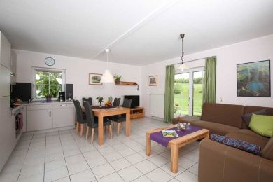 Ferienhaus Milan und Waldkauz