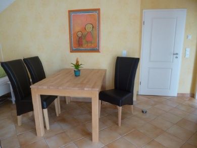 TOP Ferienwohnung Limburg an der Lahn mit Balkon. Radeln bis zum Rhein und Mosel