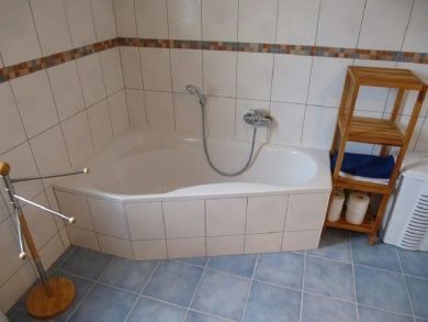 TOP Ferienwohnung Limburg an der Lahn mit Balkon. Radeln bis zum Rhein und Mosel