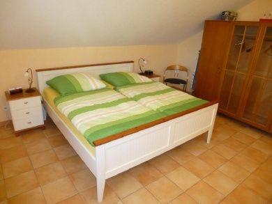 TOP Ferienwohnung Limburg an der Lahn mit Balkon. Radeln bis zum Rhein und Mosel