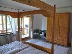 Westerwälder Farmhouse - Ferienwohnungen