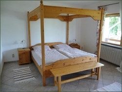 Westerwälder Farmhouse - Ferienwohnungen