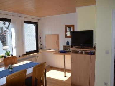 Ferienwohnung & Gästezimmer Inge Lenartz