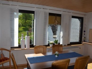 Ferienwohnung & Gästezimmer Inge Lenartz