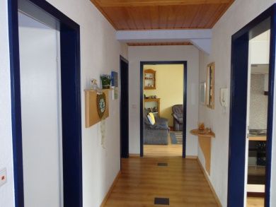 Ferienwohnung & Gästezimmer Inge Lenartz