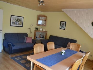 Ferienwohnung & Gästezimmer Inge Lenartz