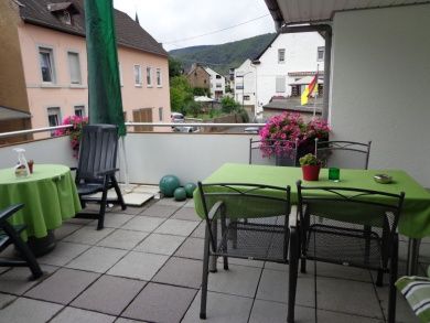 Ferienwohnung & Gästezimmer Inge Lenartz