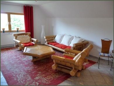 Westerwälder Farmhouse - Ferienwohnungen