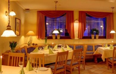 Landgasthof Schuck - Ferienwohnung & Gästezimmer