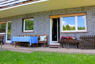 Landgasthof Schuck - Ferienwohnung & Gästezimmer