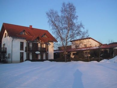 Westerwälder Farmhouse - Ferienwohnungen