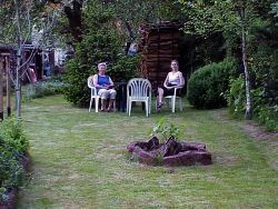 Gästehaus Brigitte Ehrgott im Dahner Felsenland
