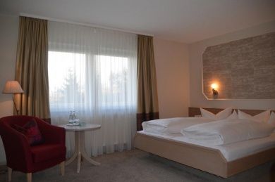 Castell Das Hotel - Restaurant für Wanderer und Feinschmecker