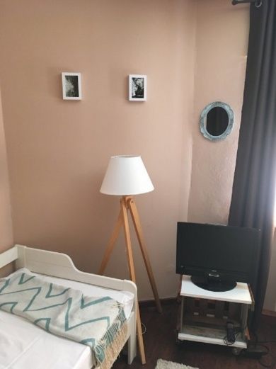 LandLust 1 - Ferienwohnung & Event-Scheune