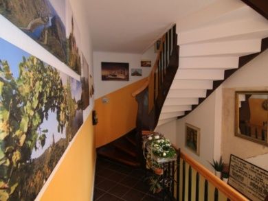 Alte Weinbauschule Cochem - Ferienwohnungen mit Moselblick
