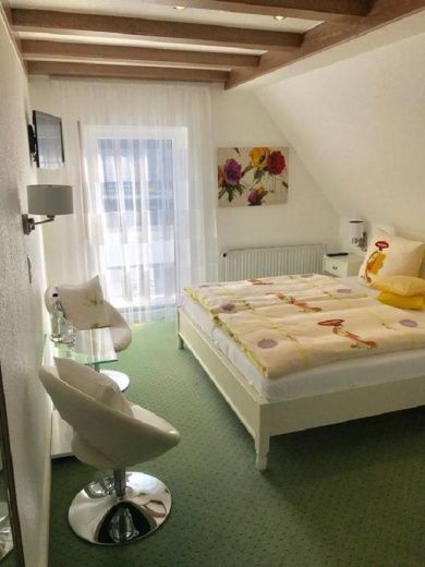 Gästehaus Marientaler Au in Zell an der Mosel
