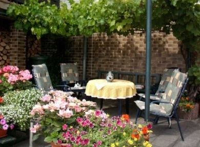 Eifel-Ferienwohnung  - Hier beginnt Ihr Urlaub -