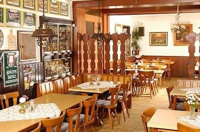 Gasthaus-Pension Ferring