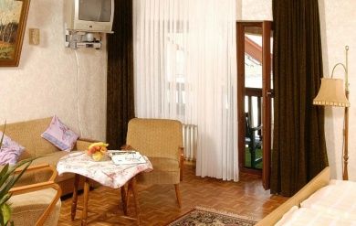 Gasthaus-Pension Ferring