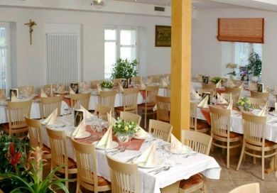 Gasthaus-Pension Ferring