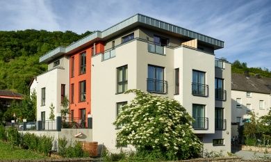 gemütliches Weingut-Hotel an der Luxemburgischen Grenze