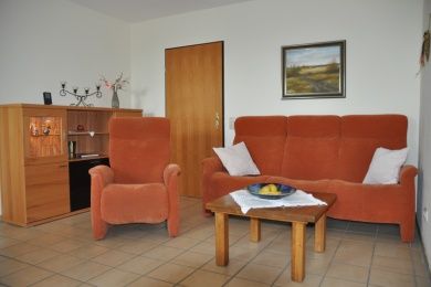 Ferienwohnung Zur Buche - Familie Mahnke
