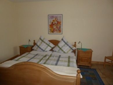 Ferienwohnung Zerwesmühle