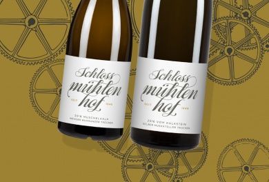 Weingut Schlossmühlenhof