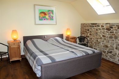 Bio Bed- & Breakfast La Petite Roer