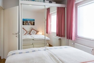 Ferienwohnung Adele