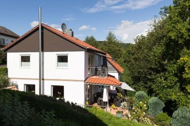 Ferienwohnung Adele