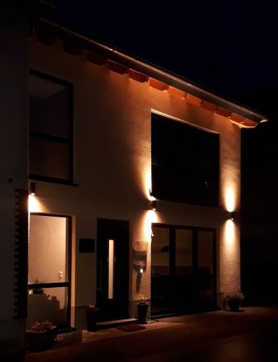 Weingut & Ferienwohnung Wallhäuser