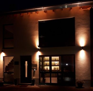 Weingut & Ferienwohnung Wallhäuser
