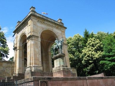 Friedensdenkmal