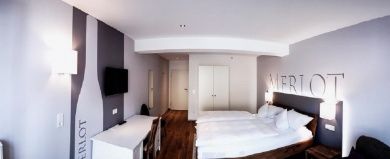 Weingut Lehnert-Veit - Gästezimmer - Straußwirtschaft - Moselgarten