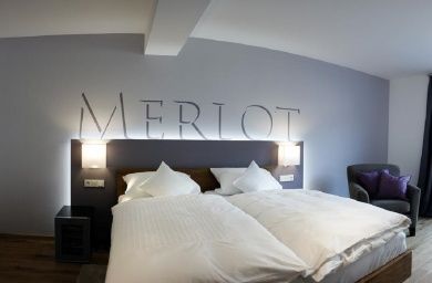 Weingut Lehnert-Veit - Gästezimmer - Straußwirtschaft - Moselgarten
