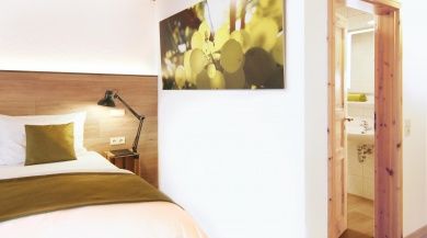 Buchert  Weingut | Gästehaus