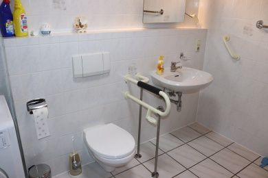 Ferienwohnungen - Ferienhaus Anneliese Gönen