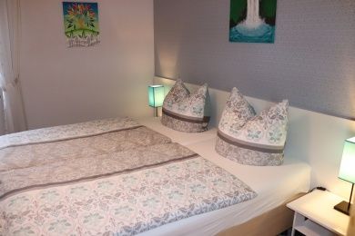 Ferienwohnungen - Ferienhaus Anneliese Gönen