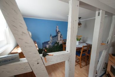 Ferienhaus Weyerhäuser Wein- und Rosenstadt Braubach