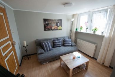 Ferienhaus Weyerhäuser Wein- und Rosenstadt Braubach
